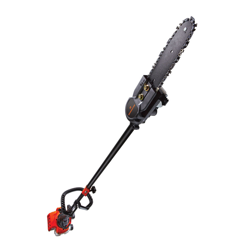 Remington 2599 pole saw discount