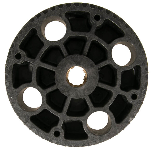 56-Tooth Timing Pulley - 5.90&quot; Dia.