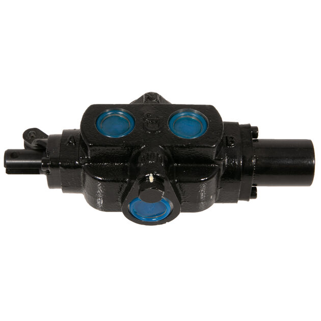 Logsplitter Valve