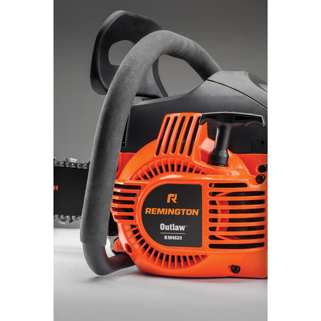 41DY462S983 Remington RM4620 20" Outlaw Gas Chainsaw MTD Parts