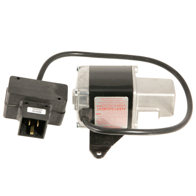 Starter Assembly-120V