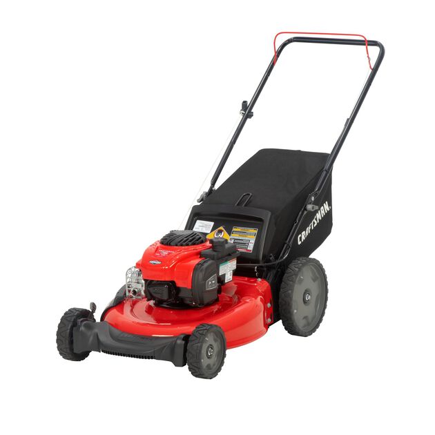 Craftsman M105 21&quot; Push Lawn Mower CMXGMAM221104