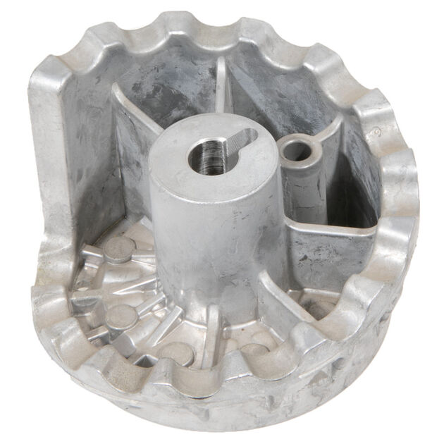 Deck Lift Cup