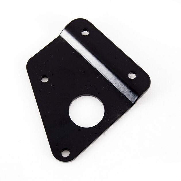 Pedal Backup Plate