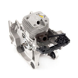 Shortblock 46cc 