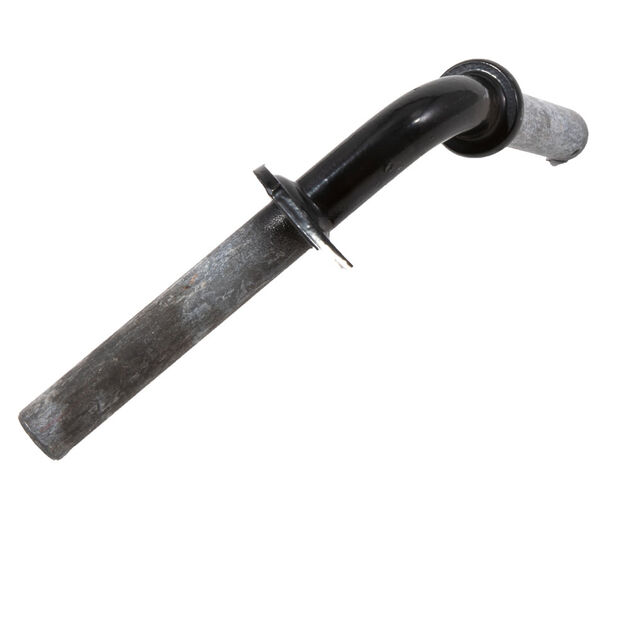 Axle Assembly &#40;LH&#41; 
