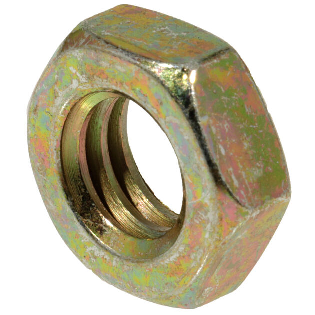Hex Nut