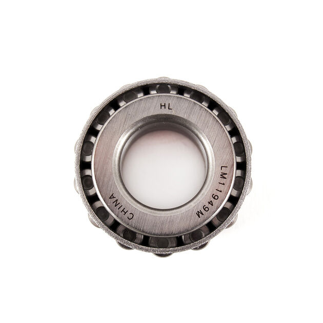 Tapered Bearing