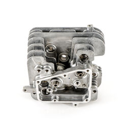 Cylinder Head-#2