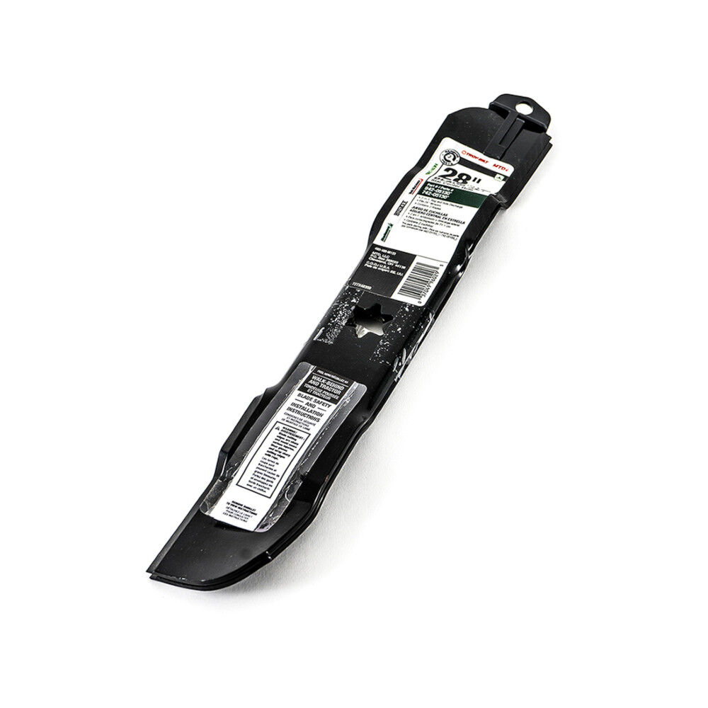 28 inch lawn mower blade cheap