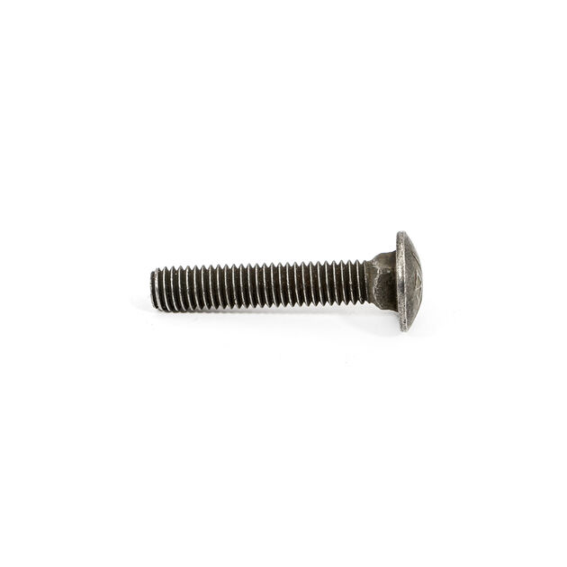 Carriage Bolt 3/8-16 x 2