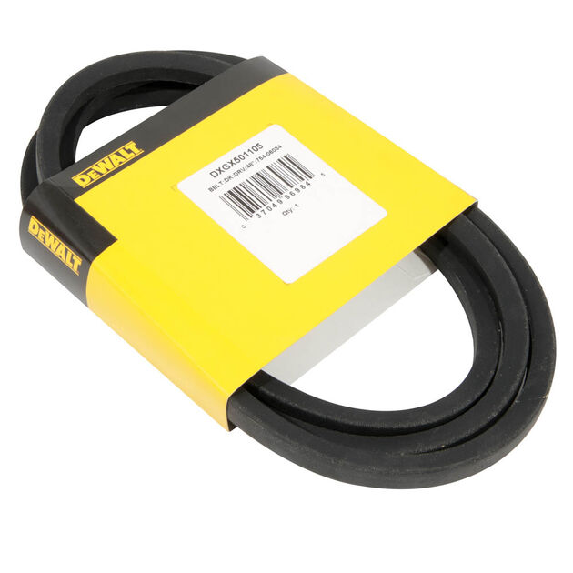 PTO Drive Belt for 48-inch Cutting Decks