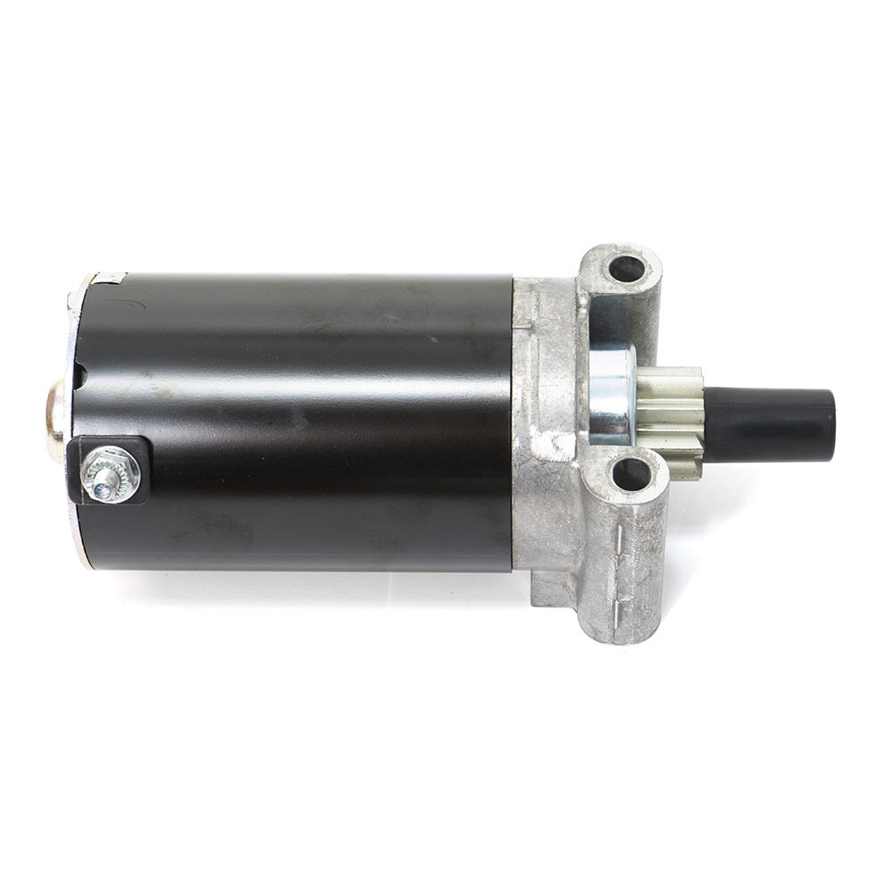 Lawn Mower and Riding Mower Starters MTD Parts