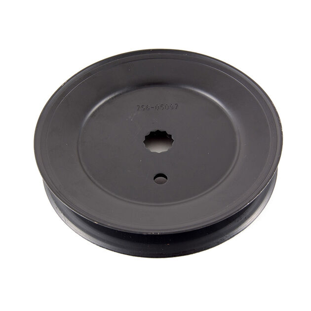 Deck Pulley 5.75 Dia