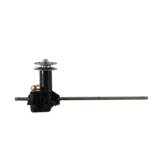 Transaxle
