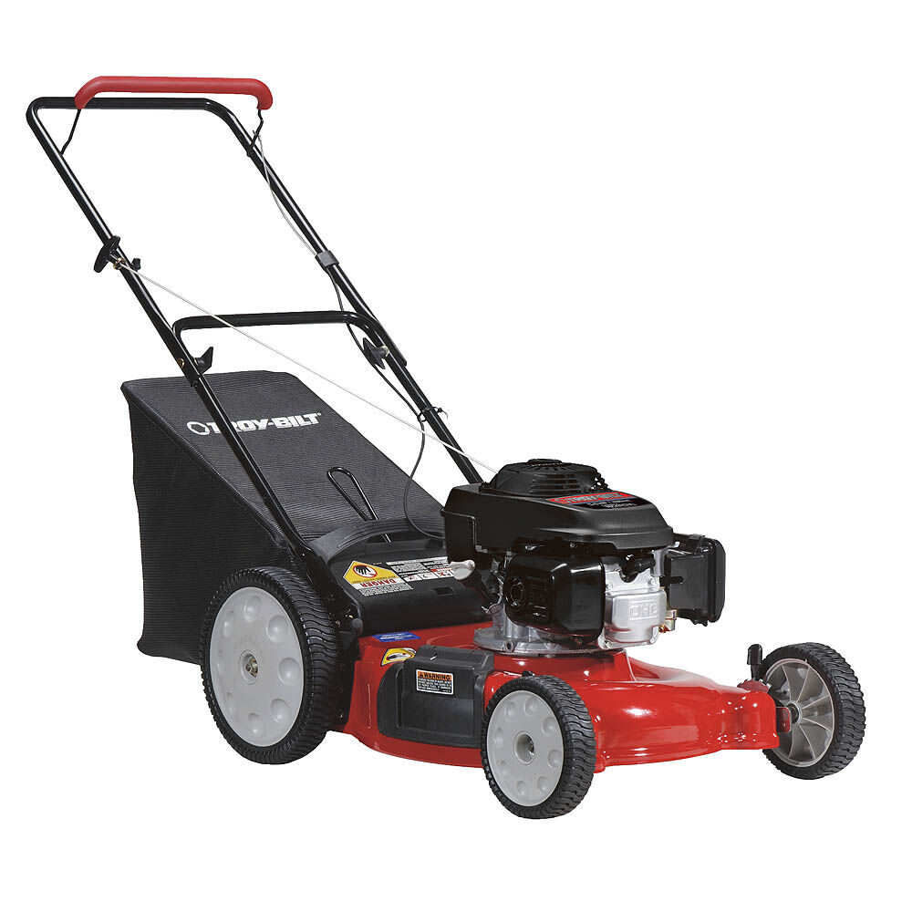Troy Bilt Push Lawn Mower Model 11A 549Q766 MTD Parts