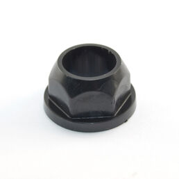 Hex Flange Bearing