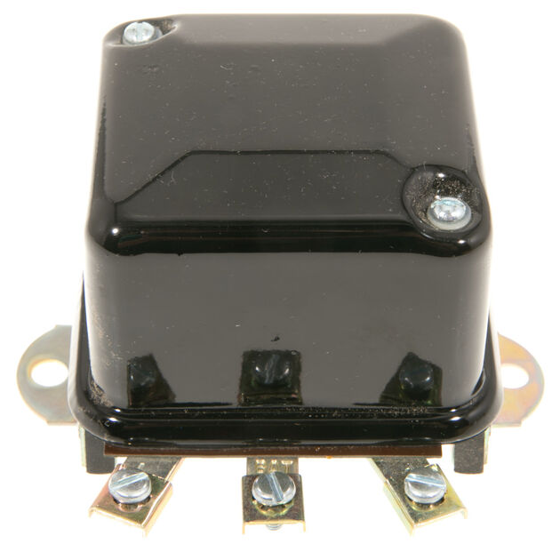 REGULATOR