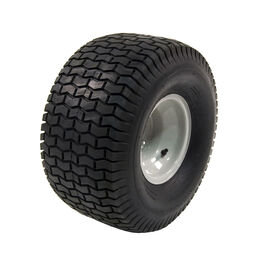 WHEEL ASSEMBLY COM