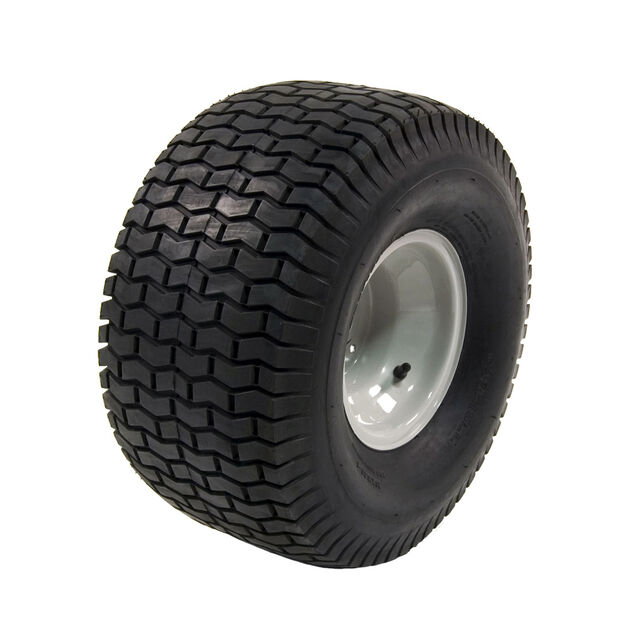 Wheel Assembly &#40;20 x 10 x 8&#41; &#40;Oyster-Carlisle&#41;
