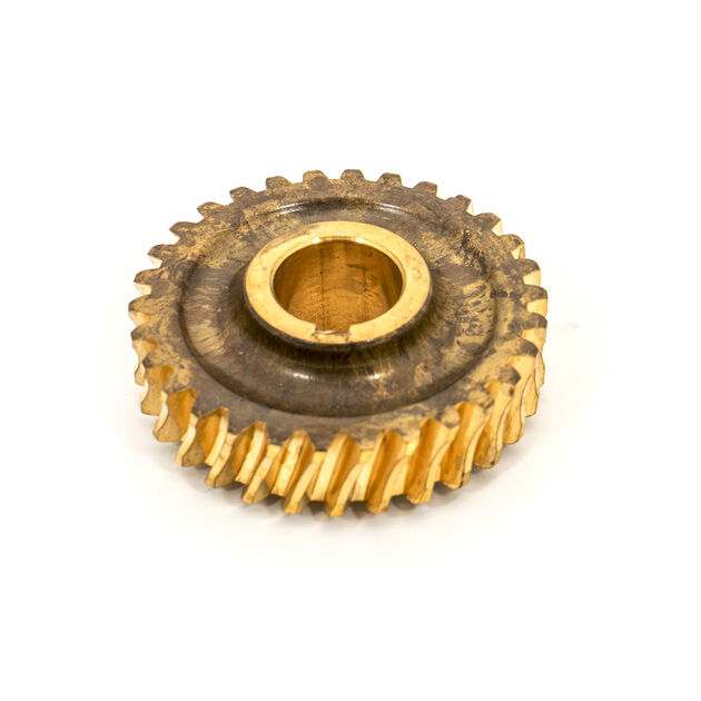 Worm Gear &#40;RH&#41; 30 Teeth