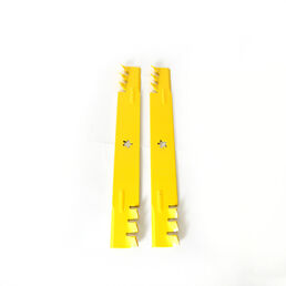 Xtreme® Blade Set for 42-inch Cutting Decks