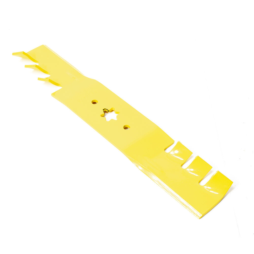 Cub cadet 46 on sale inch mulching blades