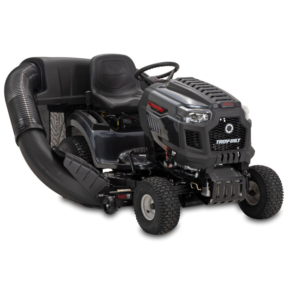 Triple Bagger for 50 and 54 inch Decks 2015 19B30018OEM MTD Parts