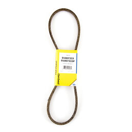 Belt-Pump Drive Bx