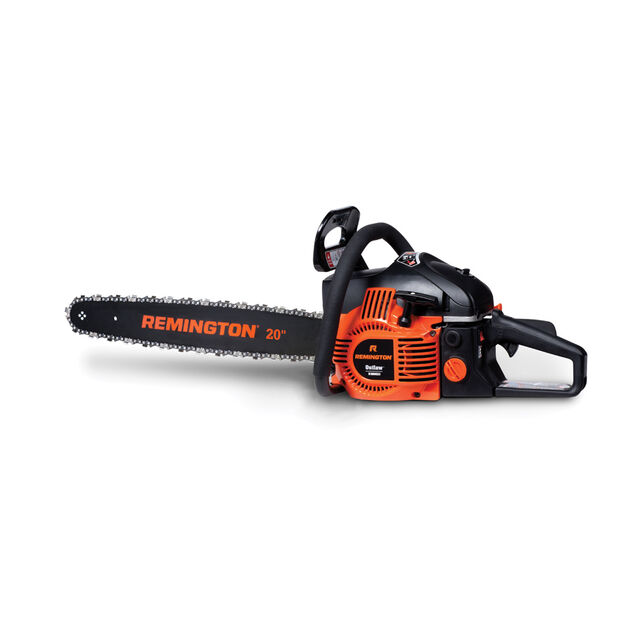 Remington RM4620 20&quot; Outlaw Gas Chainsaw