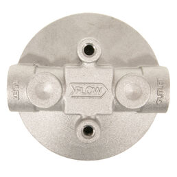 Oil Filter Adapter