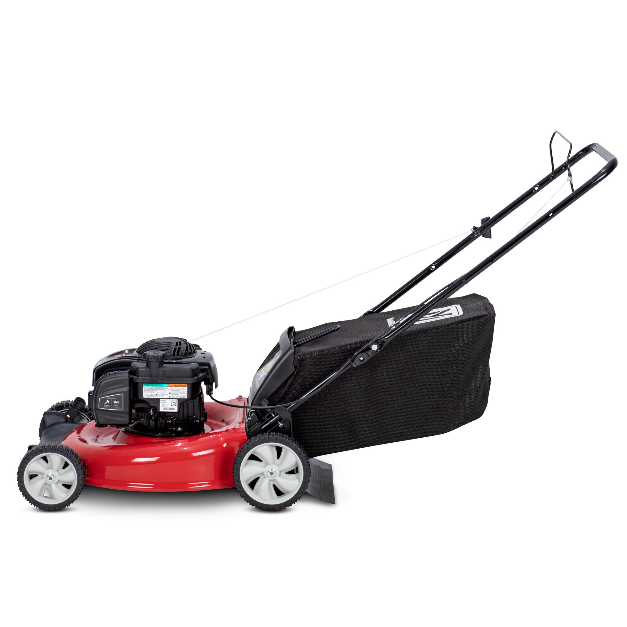Yard Machines Push Lawn Mower 11A A2BE752 MTD Parts