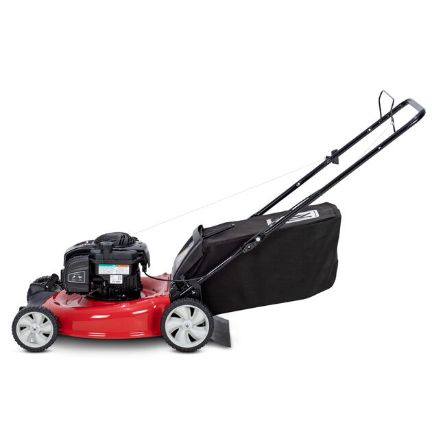 Yard Machines Push Lawn Mower