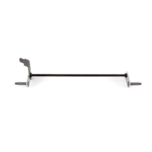 Rear Axle Assembly