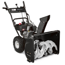 MTD Pro Snow Blower Model 31AE6GFF795