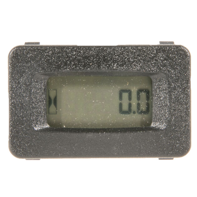 Hour Meter
