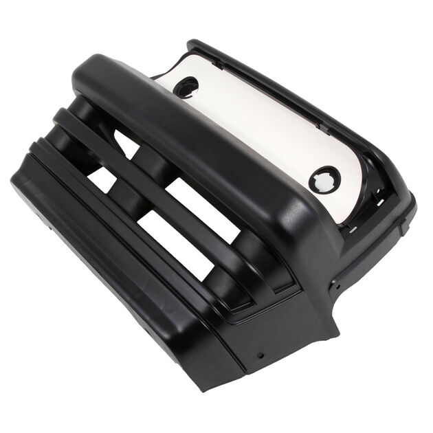 GRILLE-10 STYLE              N