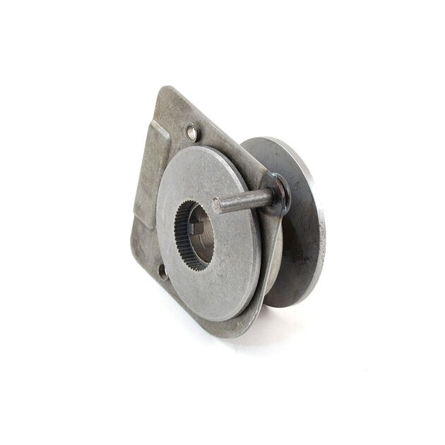 Pulley
