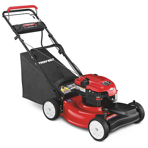 Troy Bilt Self Propelled Lawn Mower Model 12AE449E211 MTD Parts