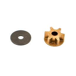 Sprocket Assembly