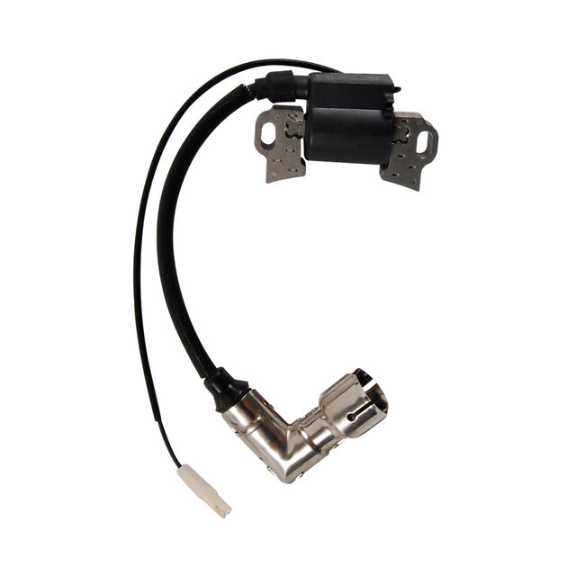 IGNITION COIL ASSEMBLY