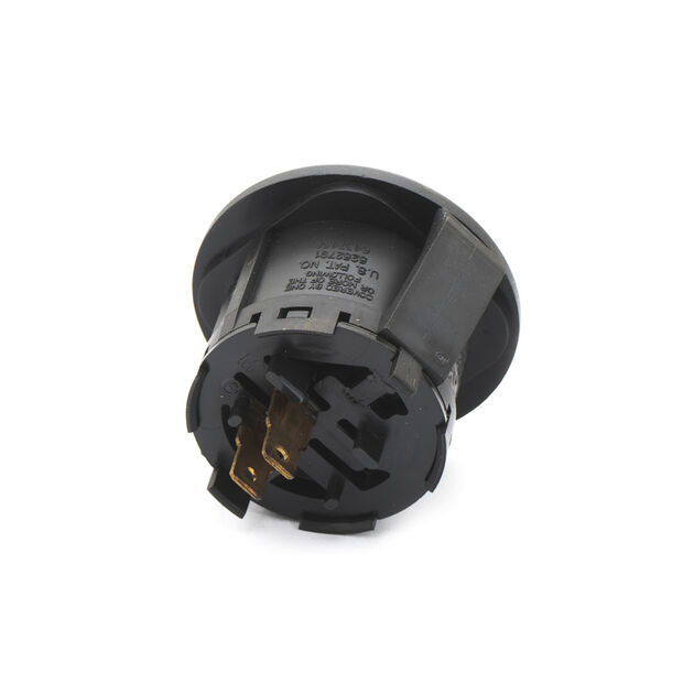 Key Switch 2 Pos