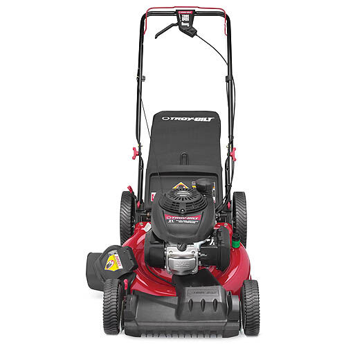 Troy Bilt Self Propelled Lawn Mower Model 12AVB29Q711 MTD Parts