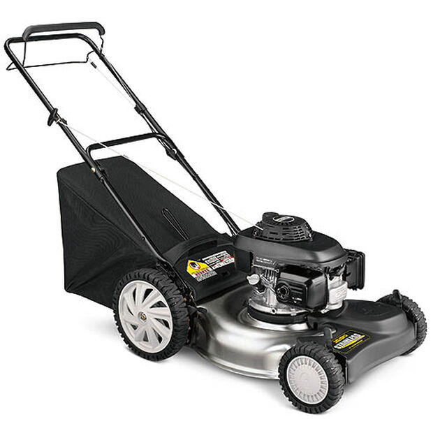 MTD Pro Self Propelled Lawn Mower Model 12A-559Q795