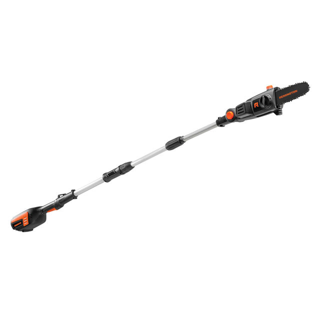 Remington RM4050 40V Cordless 8&quot; Electric Pole Saw