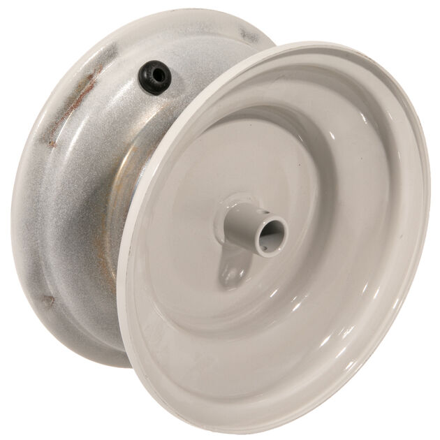 Rim Assembly &#40;8.0 x 3.75 x .757&#41; &#40;Oyster Gray&#41;