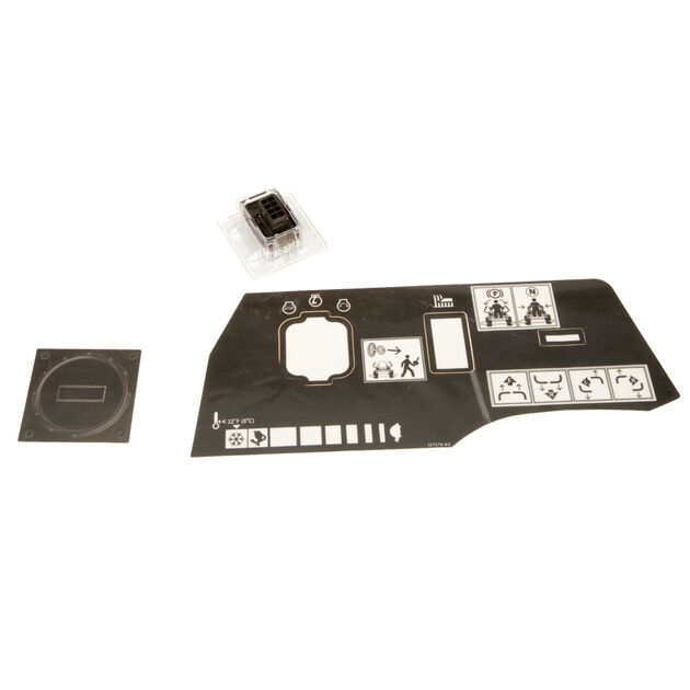 CRAFTSMN HOUR     METER KIT