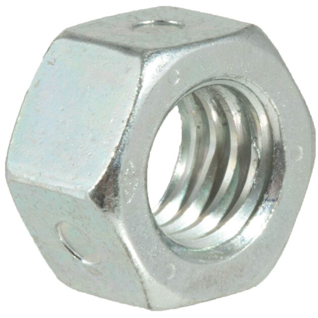 Lock Nut 3/8-16