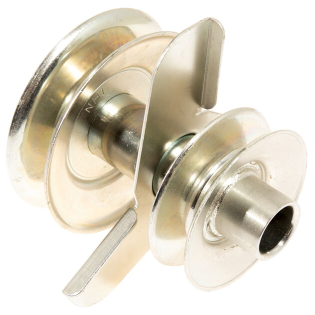 PULLEY-4.46 DIA/3.39 DIA