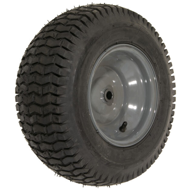 Wheel Assembly &#40;16 x 6.5 x 8&#41; &#40;Craftsman Grey&#41;